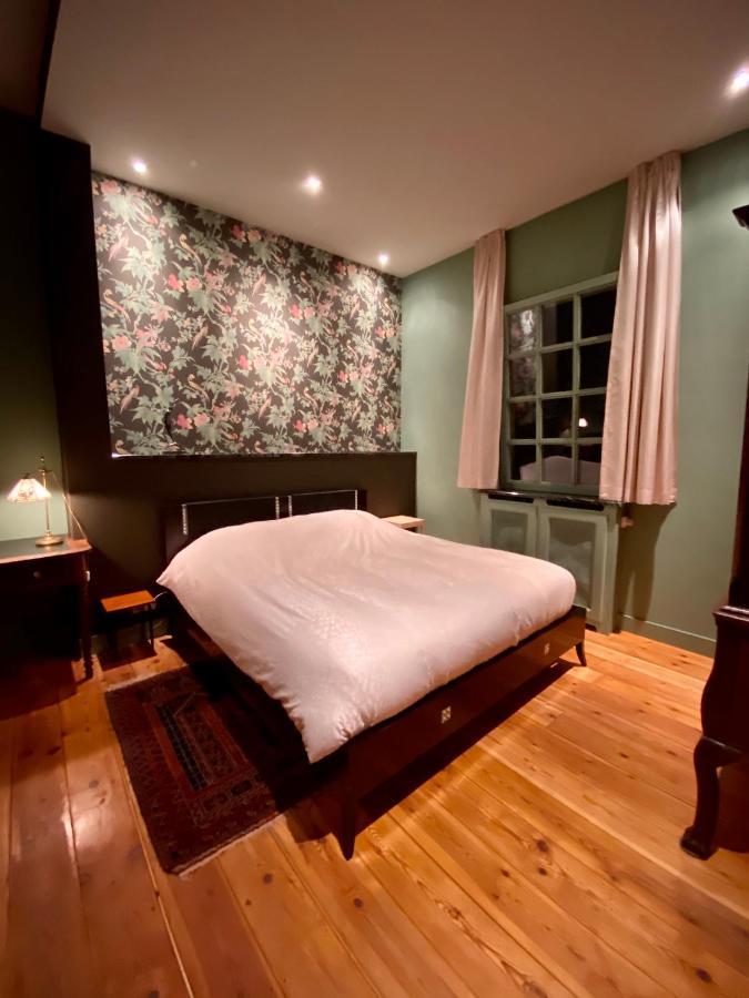 Apartment The Royal Ii - R.q.c. The Hague