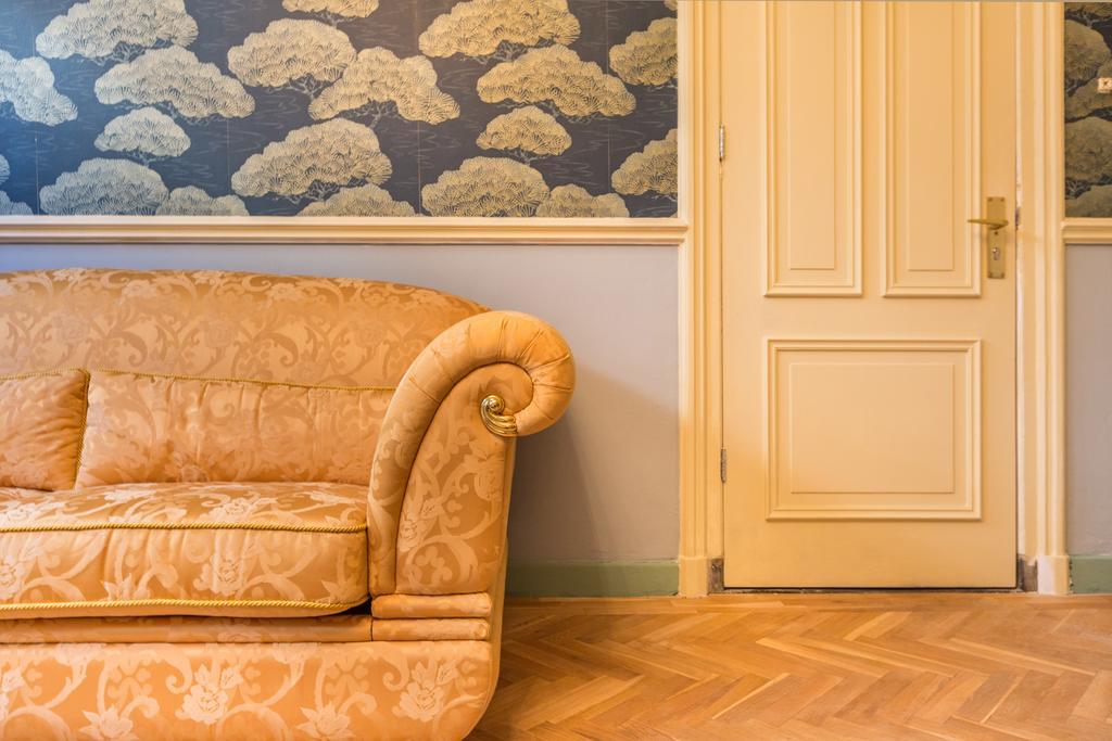Apartment The Royal Ii - R.q.c. The Hague